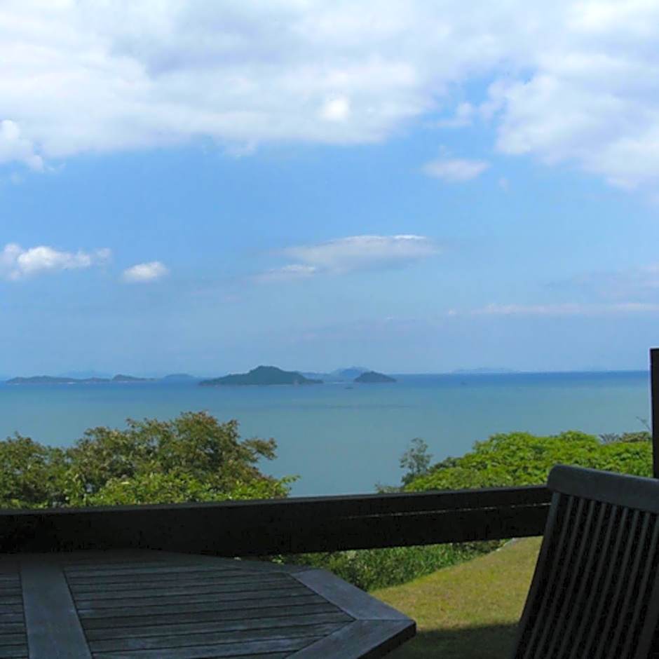 Kyukamura Setouchi-Toyo