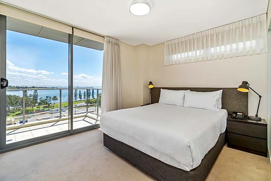 Terminus Apartment Hotel, an Ascend Collection Hotel