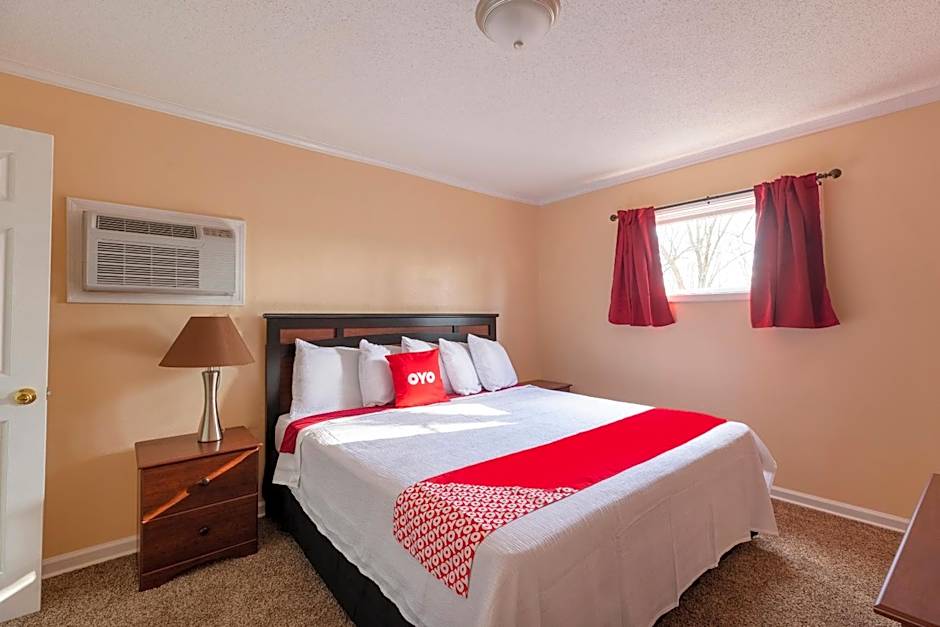 OYO Hotel Cave City KY