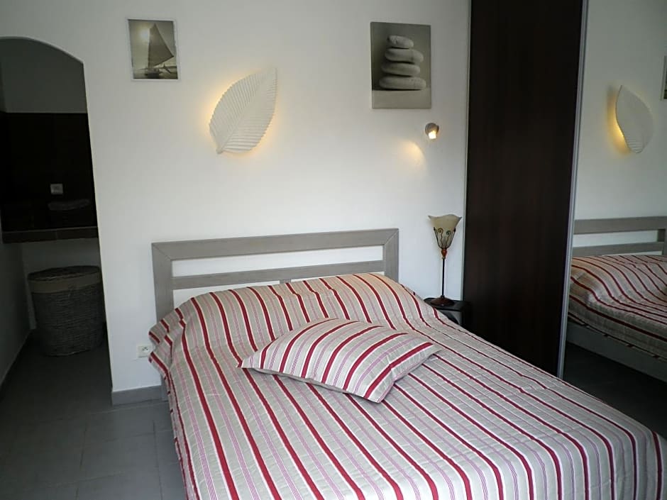 Chambres d'hôtes Villa Alizé