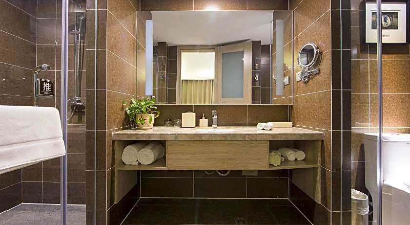 Mercure Taiyuan E Tech