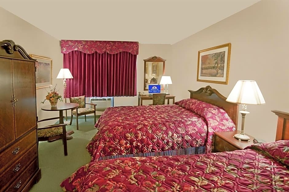 Americas Best Value Inn Osceola