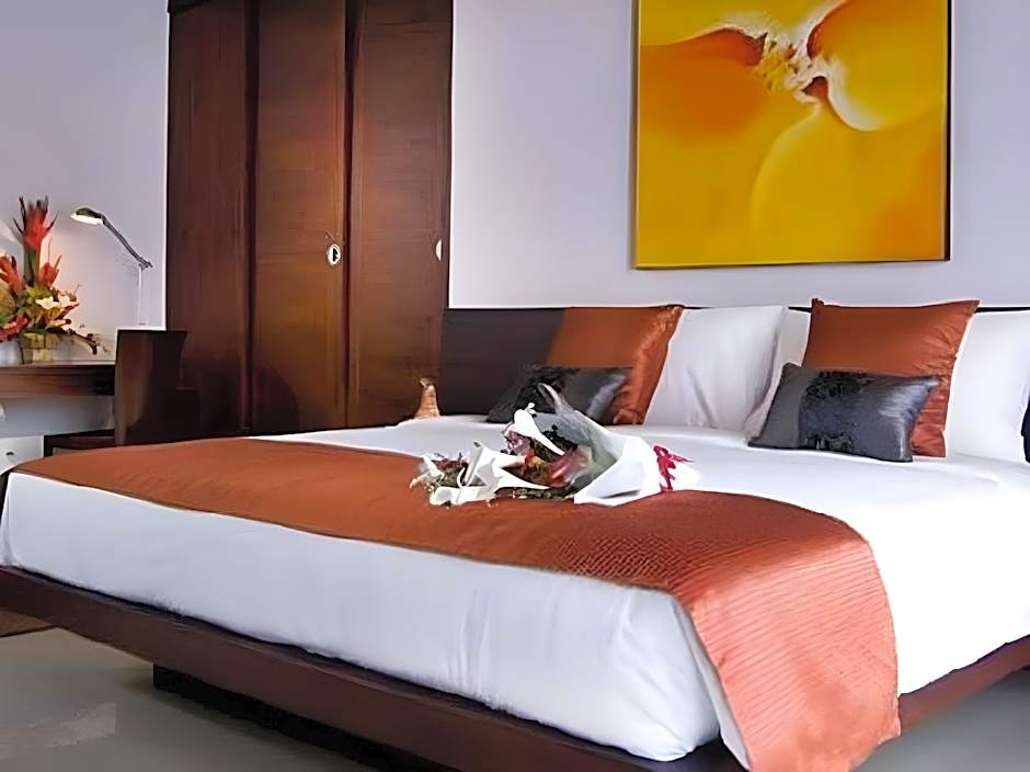 The Wolas Villas
