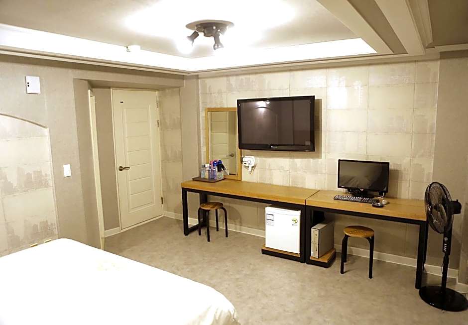 Gwangju Sejong Hotel