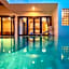 Villa Cahaya Berlian