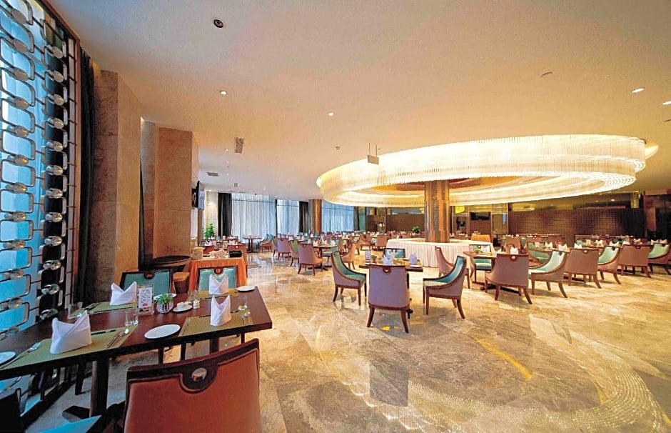 Worldhotel Grand Jiaxing Changsha