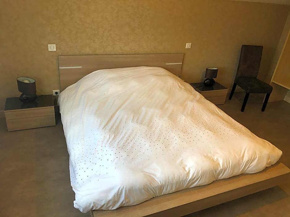 Maison d'hôtes La Colombelle