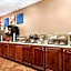 Comfort Inn & Suites Omaha Central