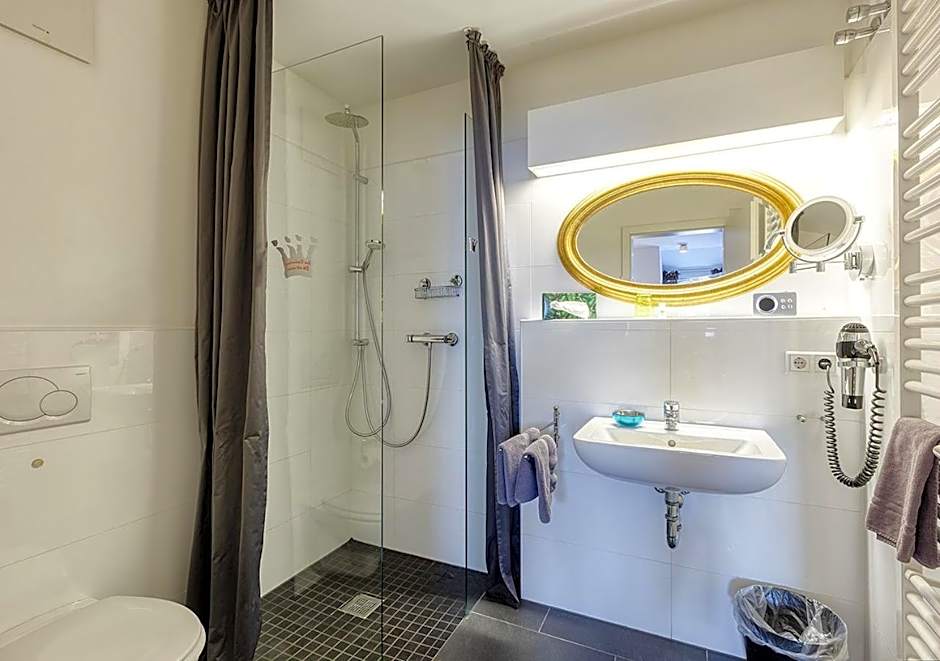 Apart Hotel Fulda