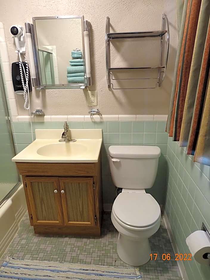 Best Budget Inn