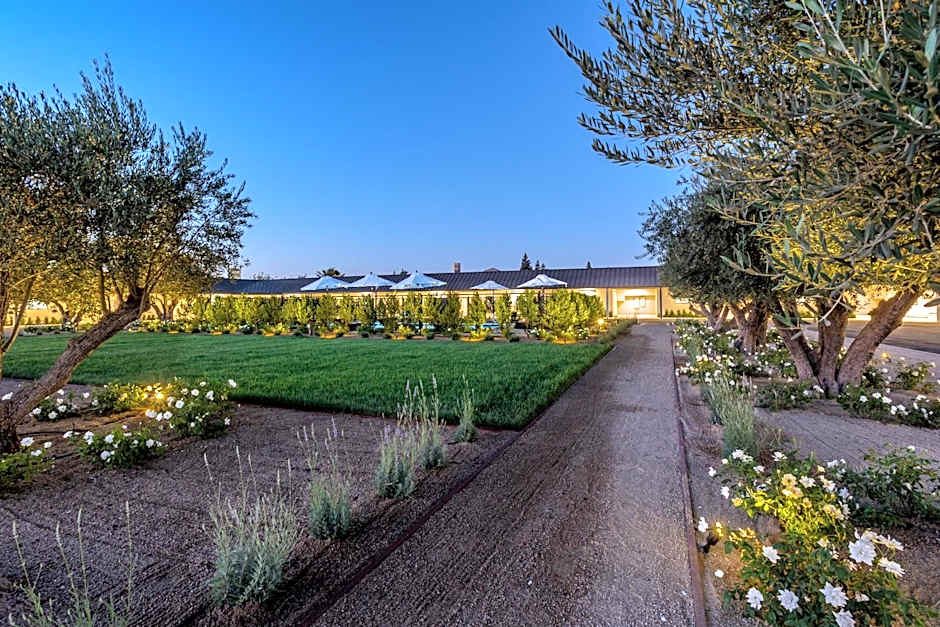 Hotel Bayit