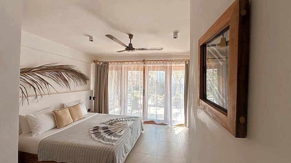 Kaskazi Hotel Zanzibar