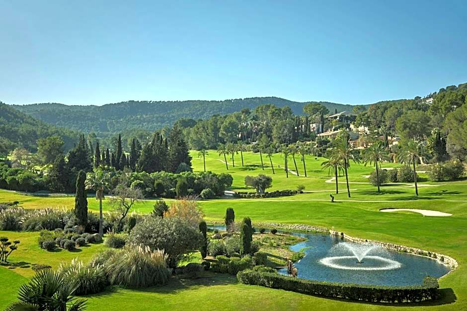 Sheraton Mallorca Arabella Golf Hotel