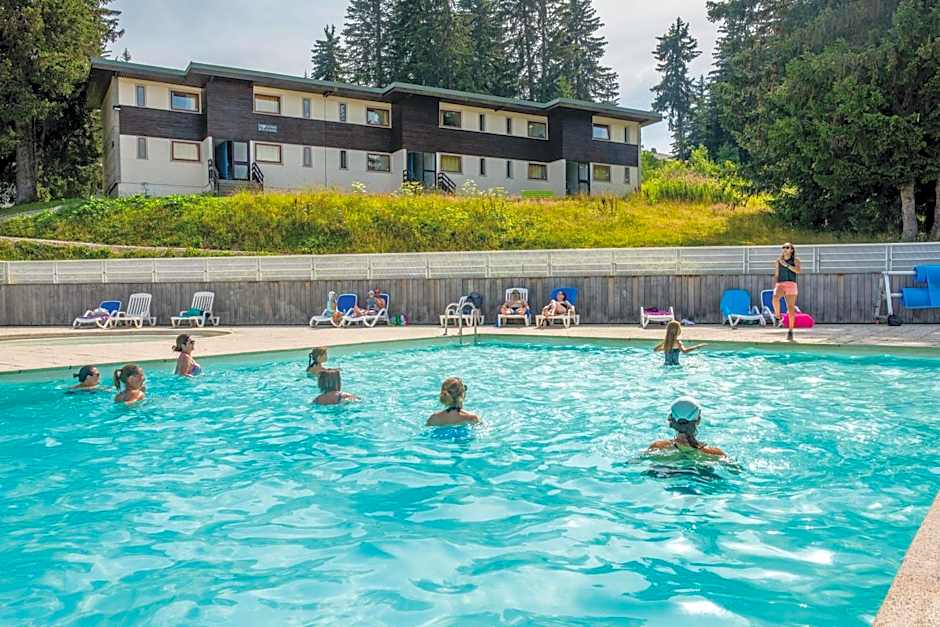 Belambra Clubs Les Saisies - Les Embrunes - Ski pass included