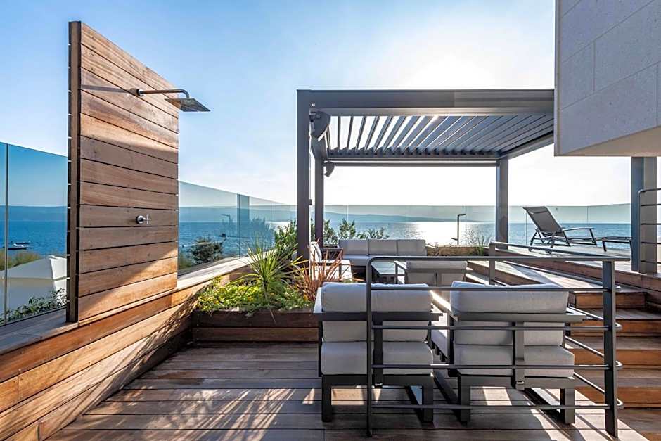 Villa Brzet - Luxury Boutique Apartments