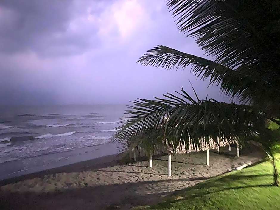 Mar De Estrellas - Hotel