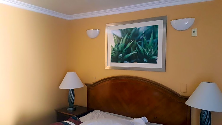 Flamingo Inn Long Beach