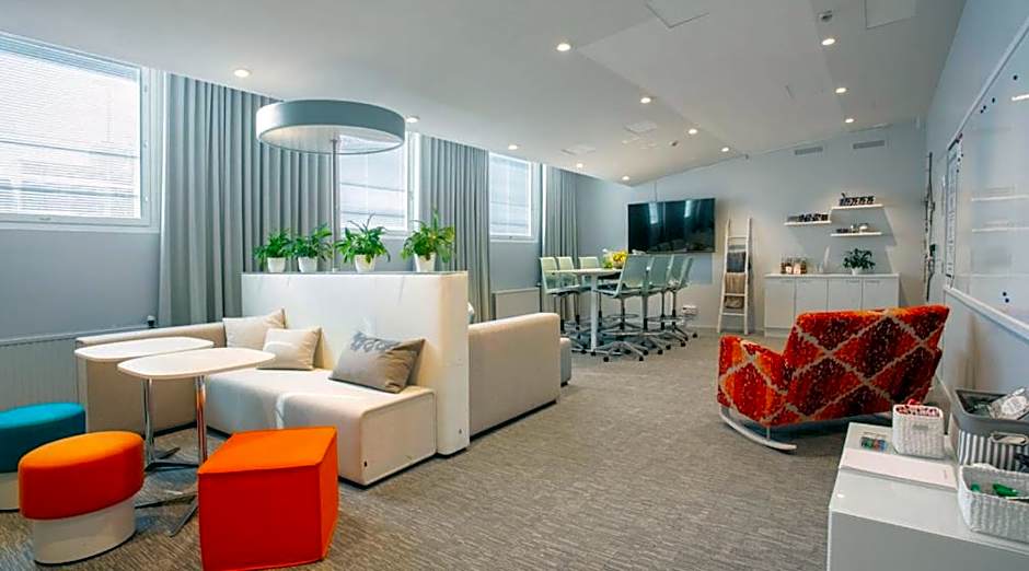 Original Sokos Hotel Vaakuna Hämeenlinna