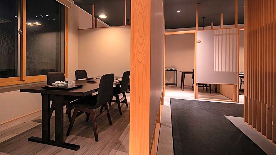 Tsutaya Ryokan
