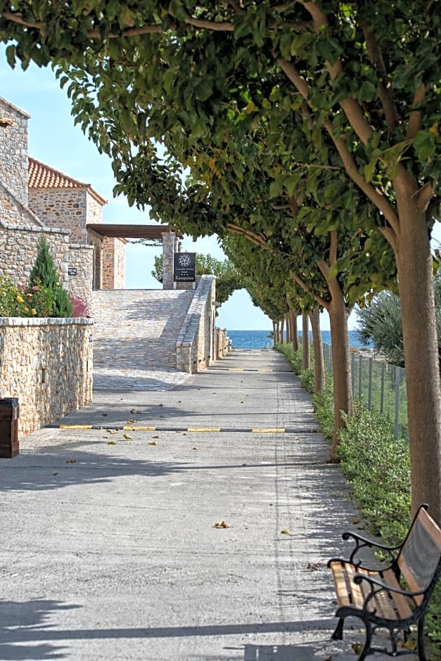 Castello Antico Hotel