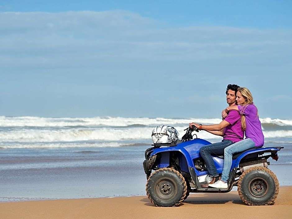 Pullman Mazagan Royal Golf & Spa
