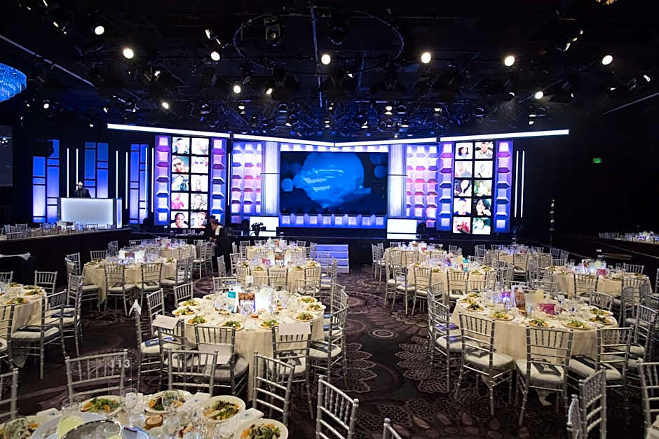 The Beverly Hilton