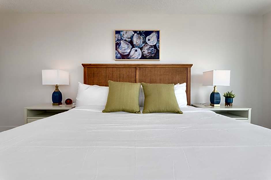 11 North Jacksonville Beach Hotel