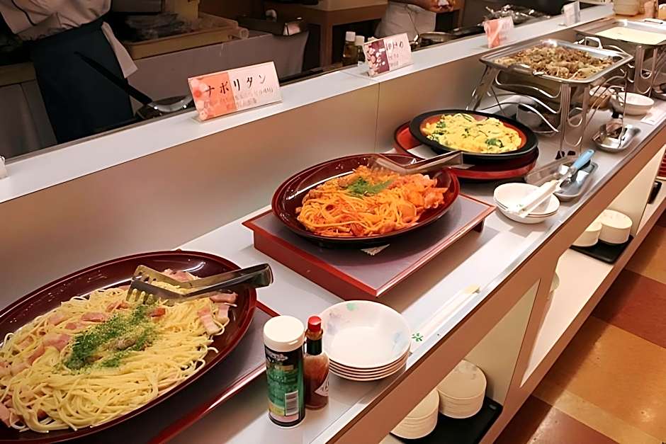 Park Hotel Miyabitei