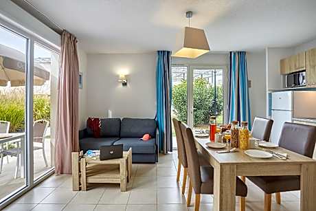 2 Bedroom Maisonette