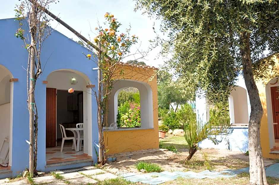 Villaggio Camping Torre Salinas