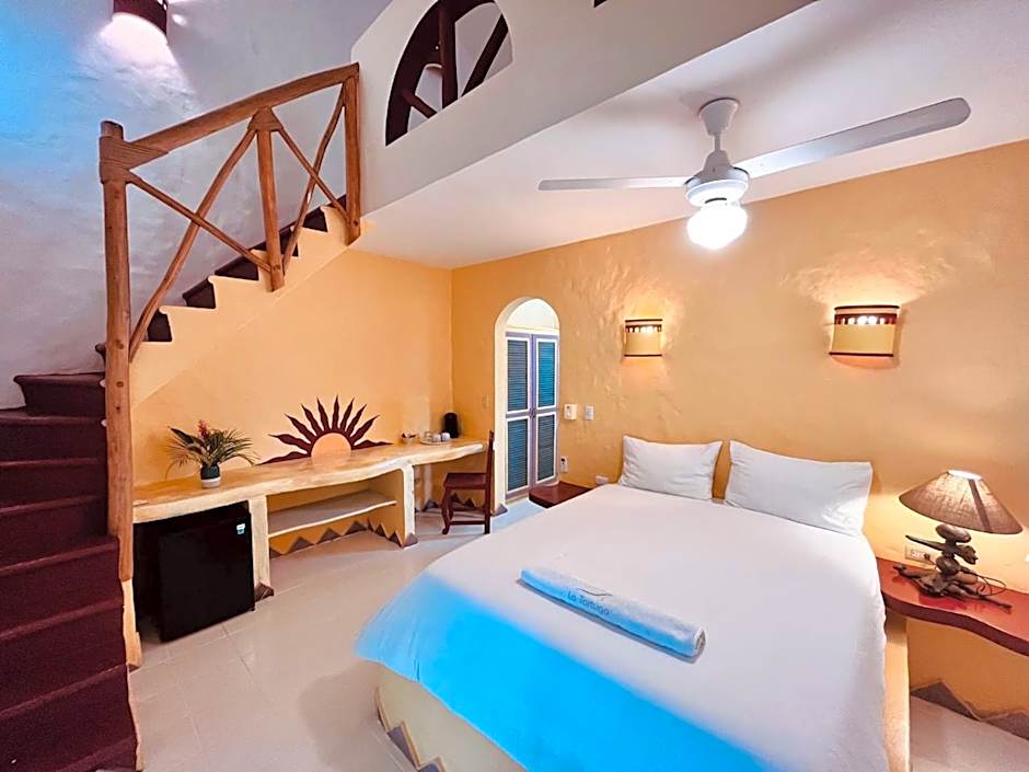 Hotel La Tortuga