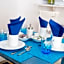 Blue Barcelona