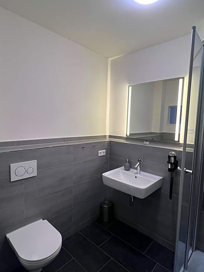 Hotel Damme
