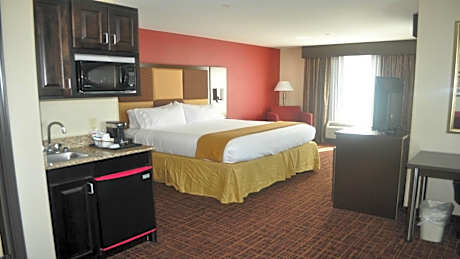King Suite
