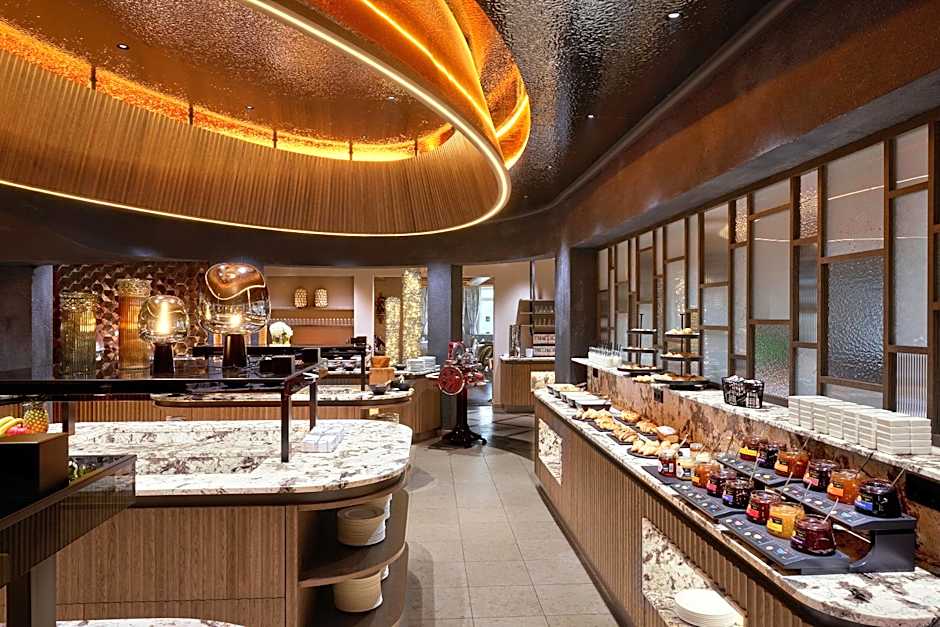 Wellness- & Sporthotel Jagdhof