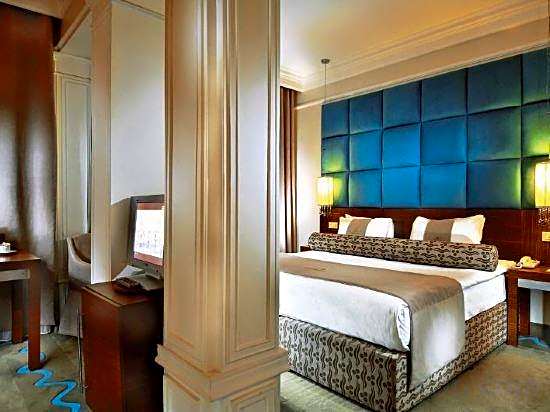 Gonluferah Thermal Hotel