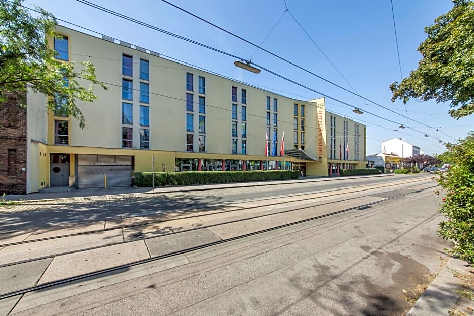 Novum Hotel Kavalier