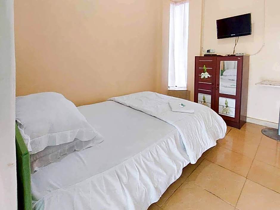 Quattrick Dee Homestay Mitra RedDoorz