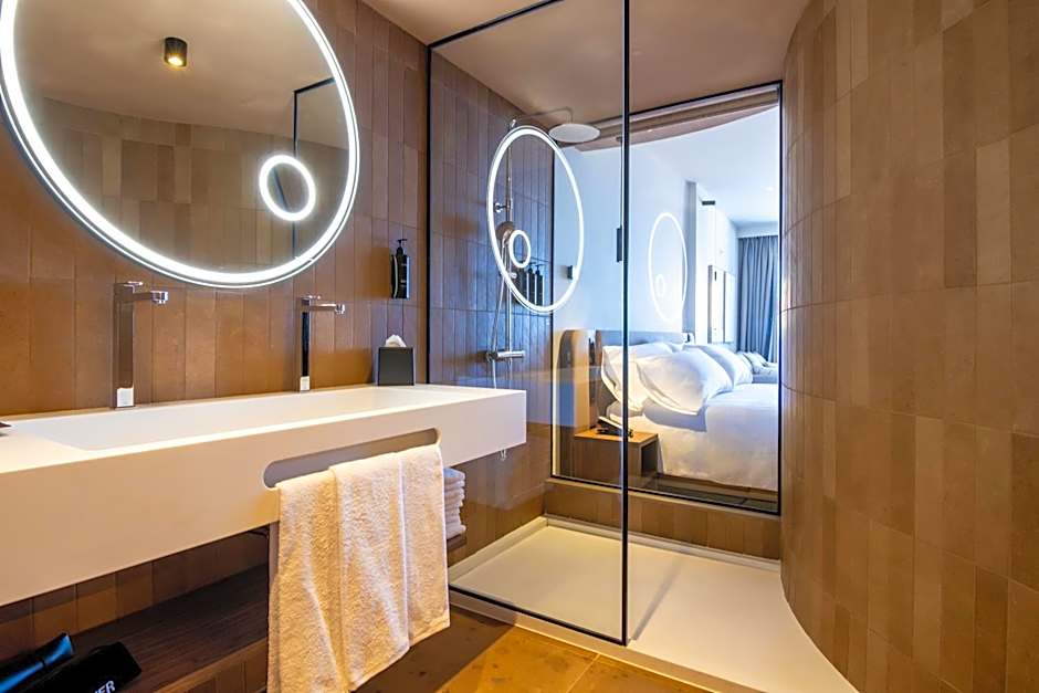 Bahia Principe Escape Tenerife - Adults Only - Newly Renovated!