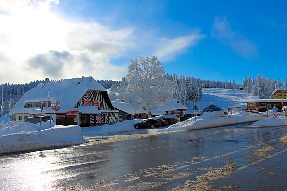 Boutique Hotel Kokoschinski