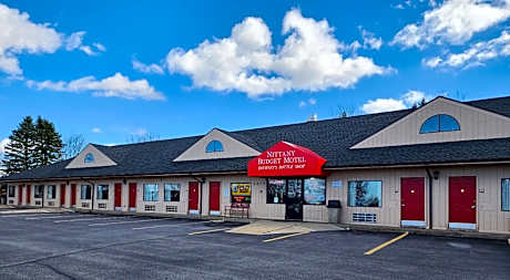 Nittany Budget Motel