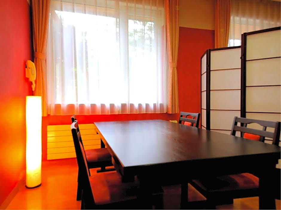 Morinoyu Sanseikan Ryokan