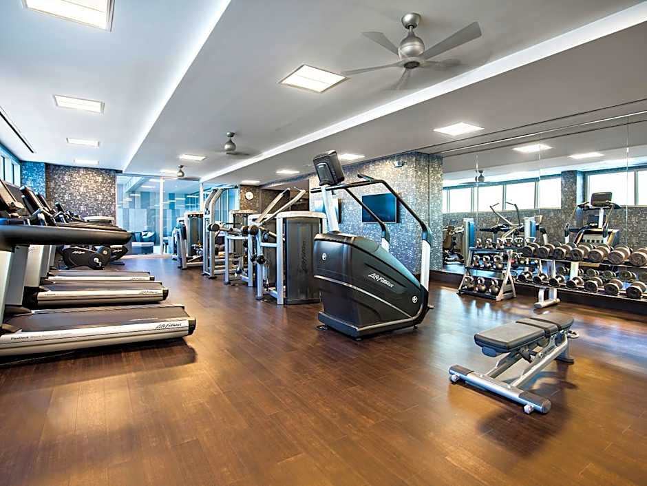 Live! Casino & Hotel Baltimore Washington Airport BWI