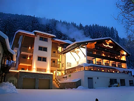 Naturhotel Rainer