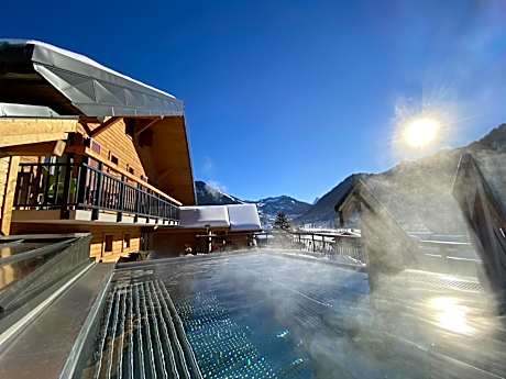 Terra-Beka Lodge