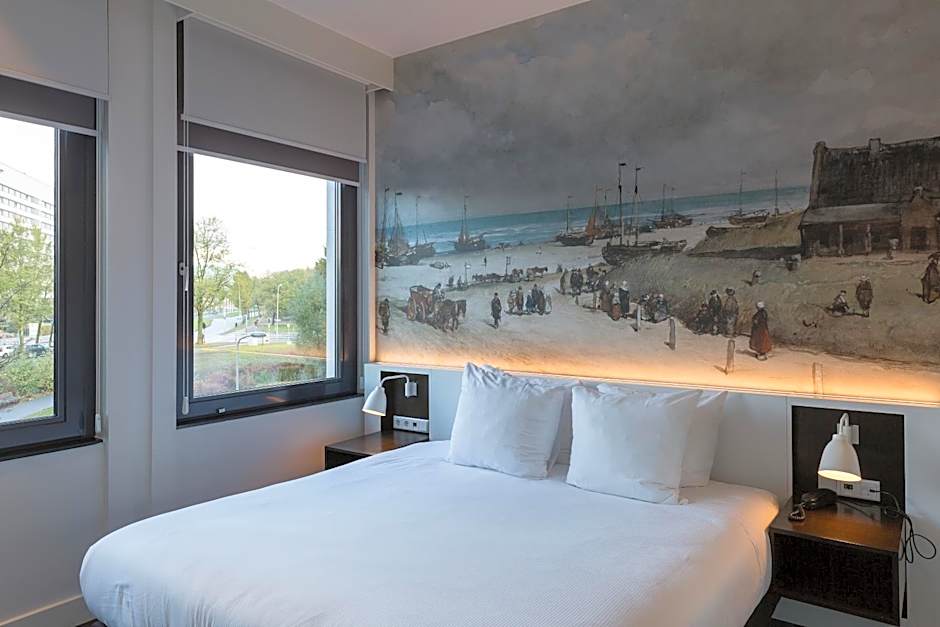 B-aparthotel Kennedy