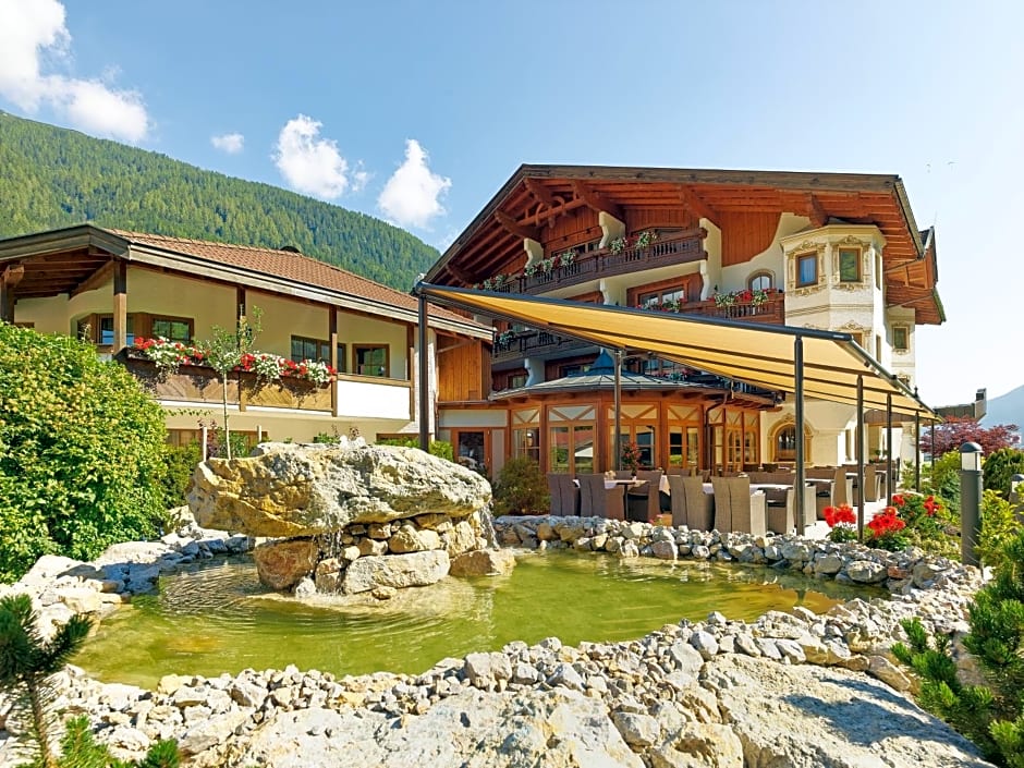 Alpeiner-Nature Resort Tirol