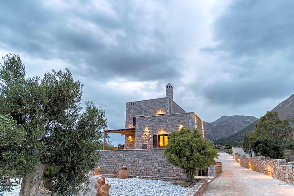 Armenopetra View Gerolimenas