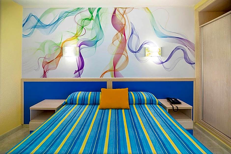 Hotel Servigroup Rialto