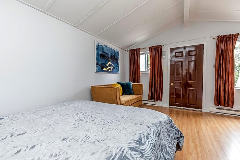 Motel Rideau